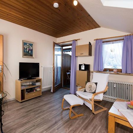 Ferienwohnung Tichy Berchtesgaden Exterior foto