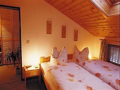 Ferienwohnung Tichy Berchtesgaden Exterior foto